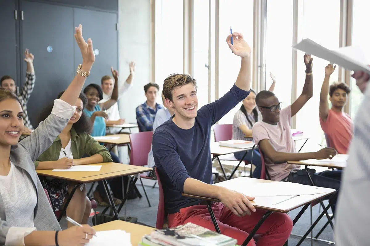 8 Qualities You Should Demonstrate To Colleges Ivy Central
