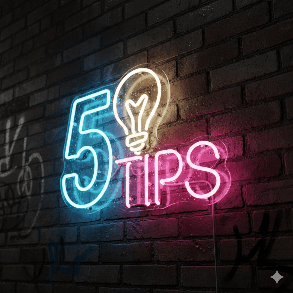 Five Top Tips for Making the Most of Grade 9 | Ivy Central Five Top ...