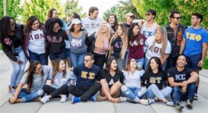 The Greek Life