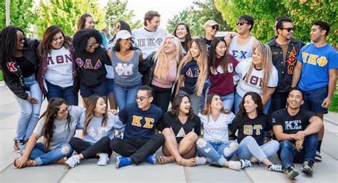 The Greek Life