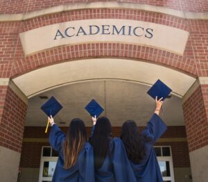 Gearing Up for a New Academic Year