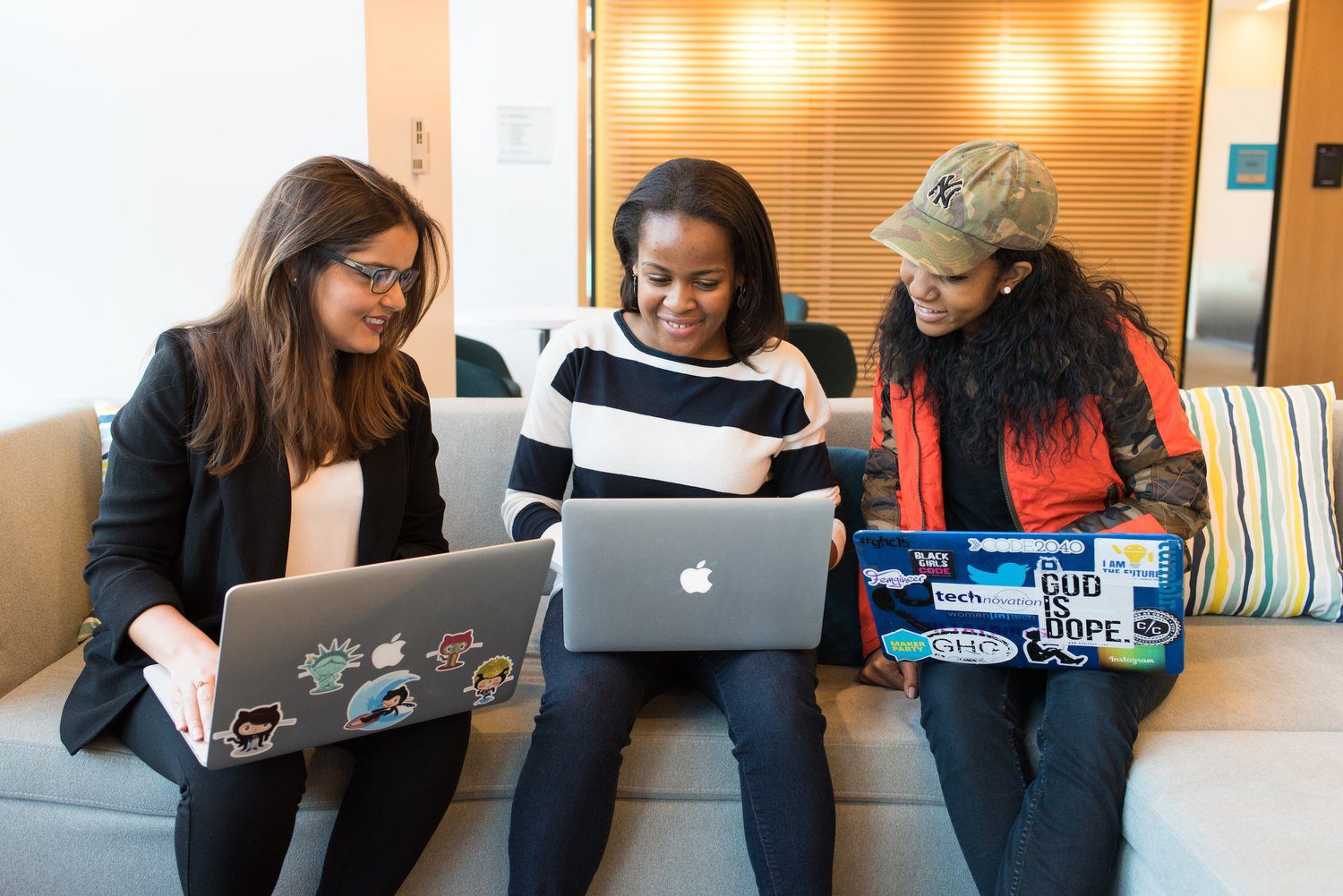 Wharton Global Youth Location-Based Program