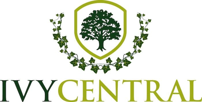 Ivy Central logo