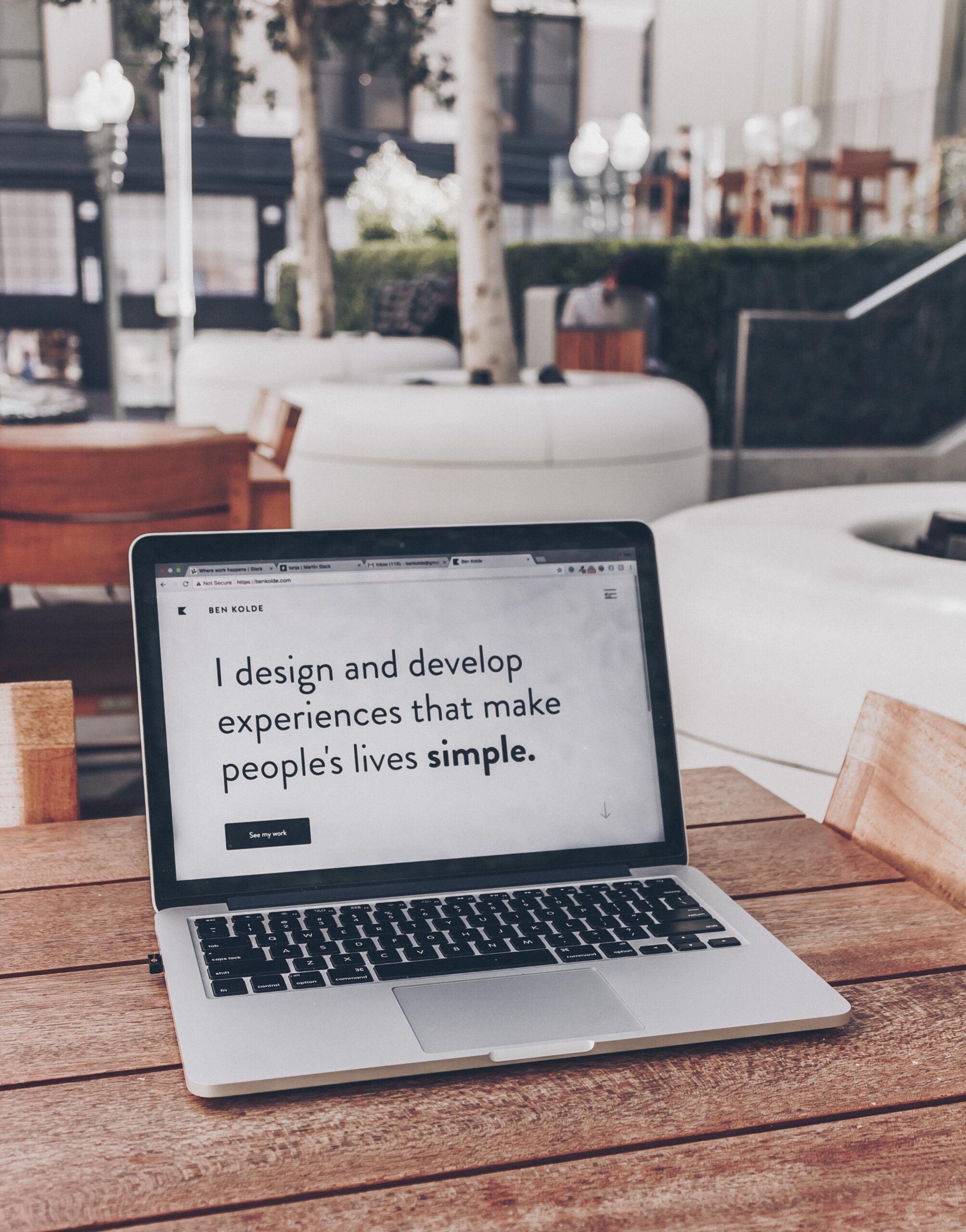 The Transformative Power of Studying Design in College
