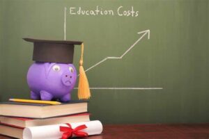 Increased cost of Attendance