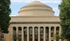 MIT Acceptance Rate