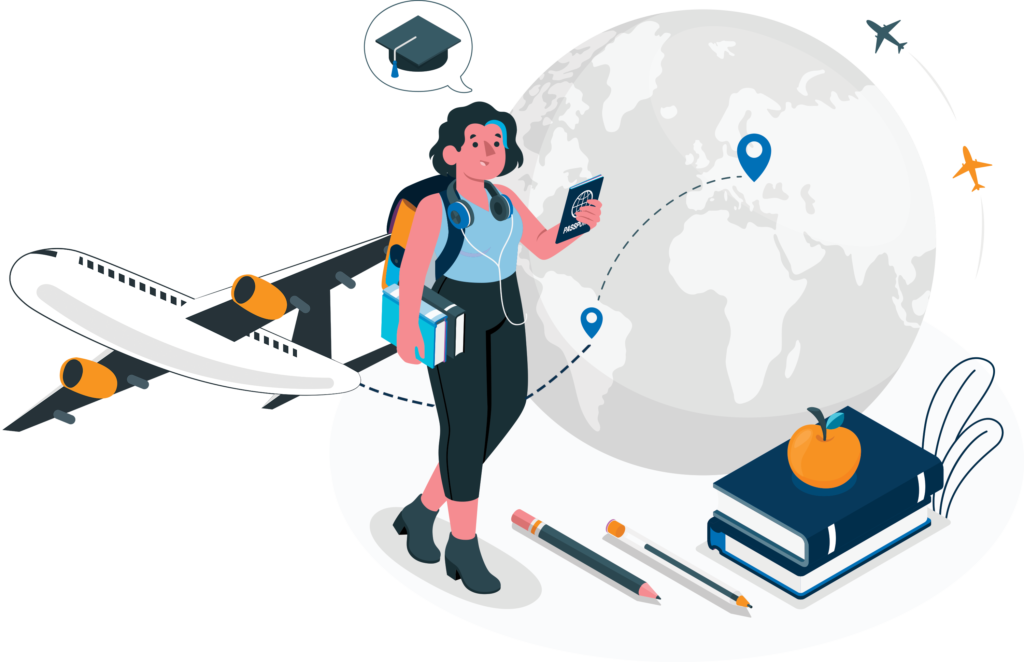 Admission time tips