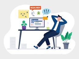 How to avoid procrastination