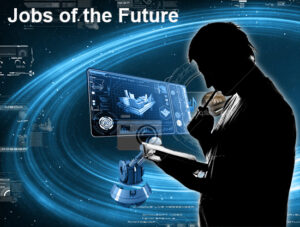 Futuristic prediction of jobs