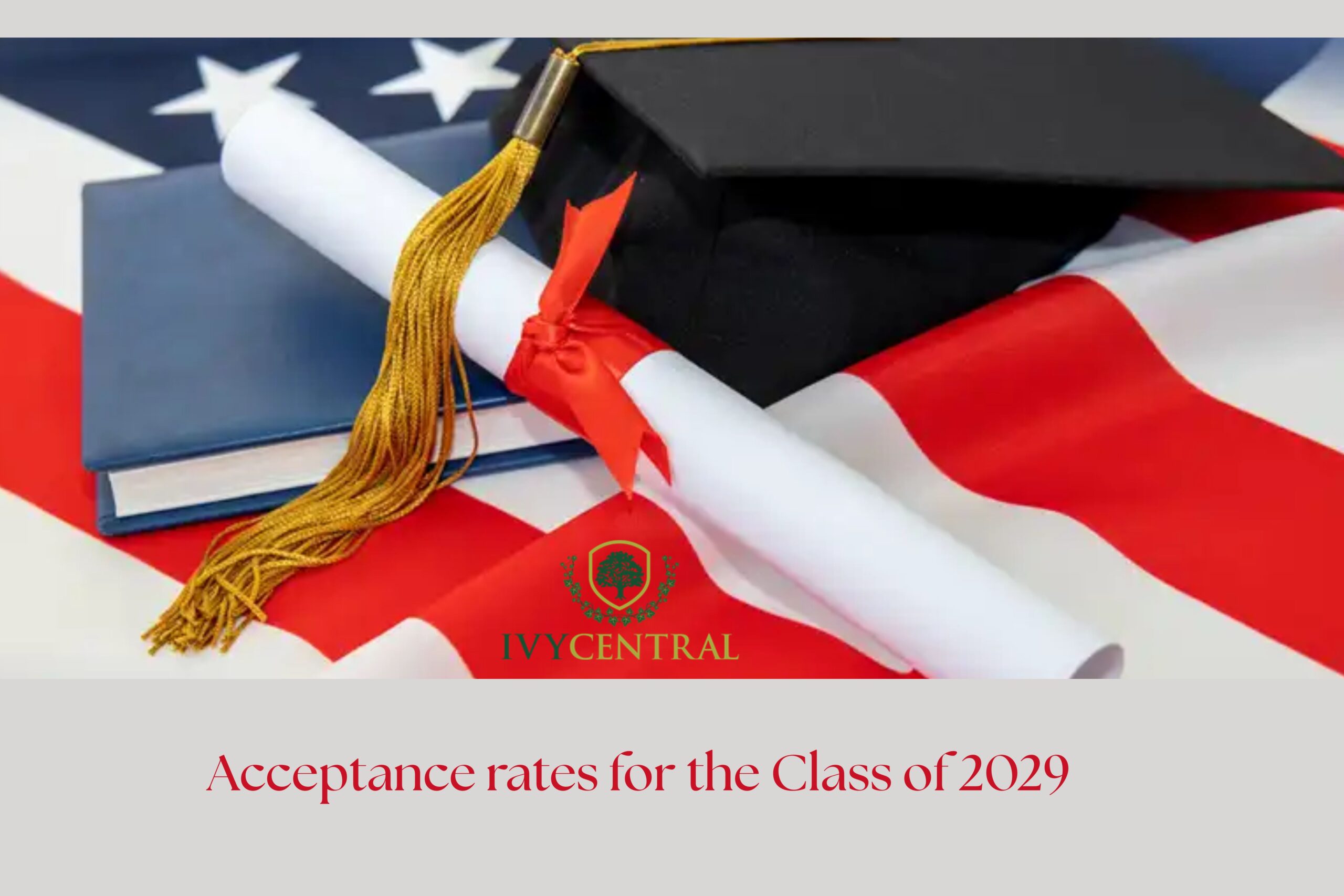 Class of 2029
