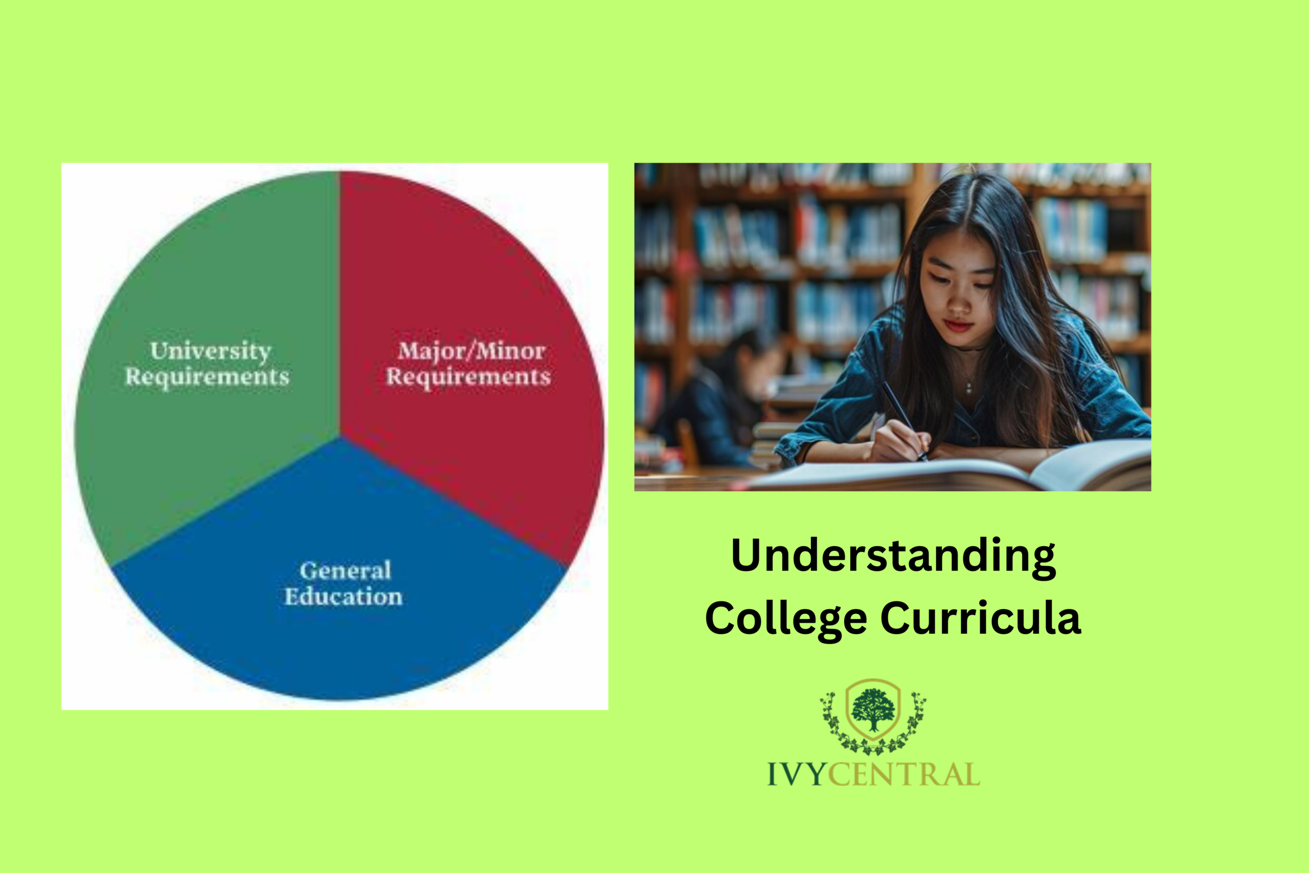 Comprehensive Guide About US Colleges Curriculum | Ivy Central