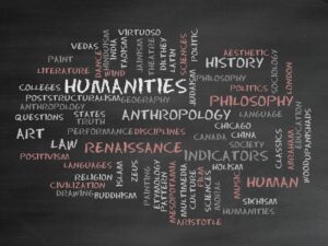Importance of humanities degrees