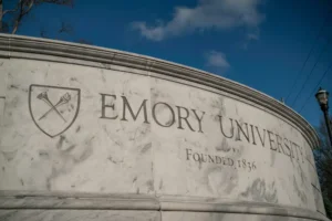 Emory University