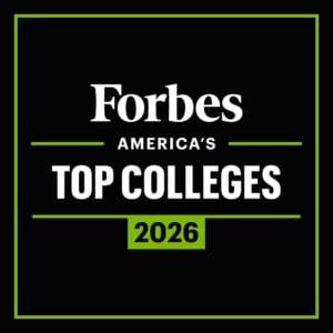 Forbes survey of America's top 500 colleges