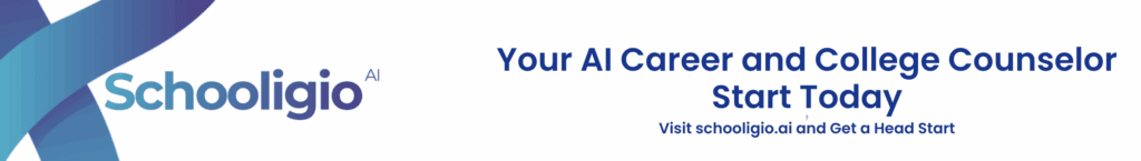Your AI Career and College Counselor