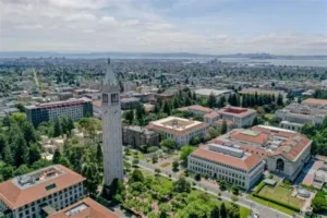 University of California Berkley