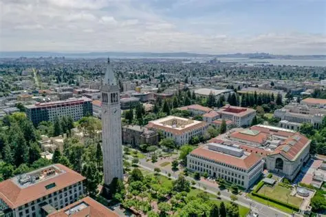 University of California Berkley