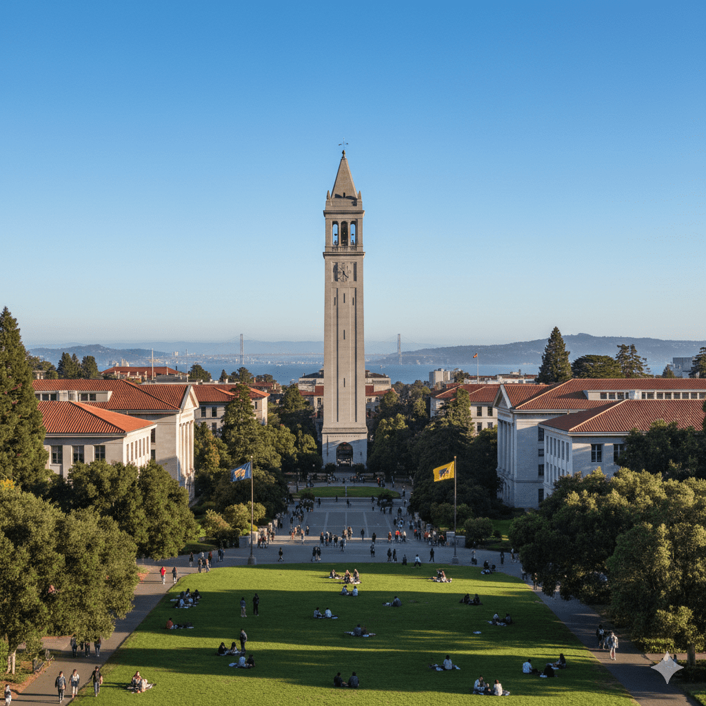 Ultimate Guide to the UC Berkeley M.E.T Program | Ivy Central