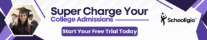 Schooligio Turbo Charges your College Journey for Free