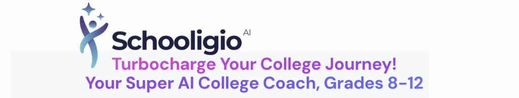 Schooligio Turbo Charges your College Journey for Free
